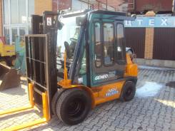 Toyota 7FG25. Продается погрузчик , 2 400 куб. см., 2 500 кг.
