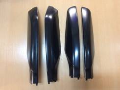 Крышка рейлинга. Toyota Land Cruiser Prado, TRJ150W, GRJ151W, GRJ150W, GRJ150, GRJ151, TRJ150, GRJ150L