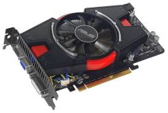 GeForce GTX 550 Ti