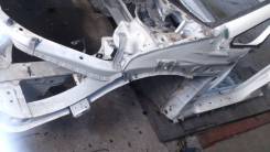 Лонжерон. Honda Odyssey, RB2 Двигатель K24A