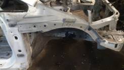 Лонжерон. Honda Odyssey, RB2 Двигатель K24A