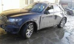 Infiniti FX35. 6 Q35DE 10102CG0A0 VQ37VHR 101021NCAB
