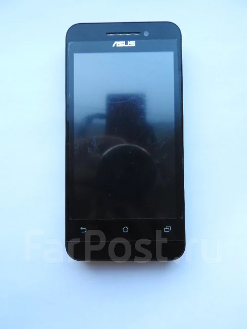 Asus ZenFone 4 a400cg. �/� ����