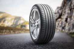 Goodyear Eagle F1 Asymmetric. Летние, без износа, 4 шт