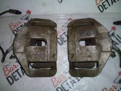 Суппорт тормозной. BMW 6-Series BMW 5-Series, E60, E61 BMW 7-Series, E66 Двигатели: N62B44, N62B48, N62B40