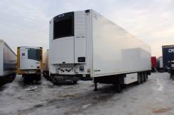 Krone Cool Liner. Полуприцеп, 39 000 кг.