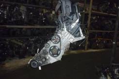Двигатель в сборе. Mercedes-Benz A-Class, W168 Двигатель 166960