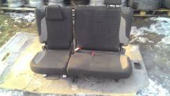 Сиденье. Citroen C3 Picasso, VF7SH5FJ8CT Двигатель 10FHCMPSA5FD1