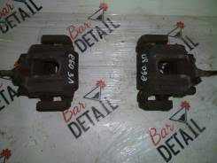 Суппорт тормозной. BMW 6-Series BMW 5-Series, E60, E61 BMW 7-Series, E66