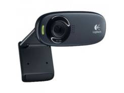 Logitech C270
