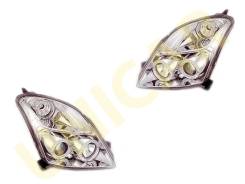 Линза фары. Suzuki Kei, ZC31S, ZC21S, ZD21S, ZC11S, ZD11S Suzuki Swift, ZC31S, ZC21S, ZD11S, ZC11S, ZD21S. Под заказ