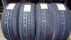 Dunlop SP Sport LM704. Летние, 2016 год, без износа, 4 шт