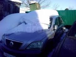 Kia Sorento в Иркутске Kia Sorento