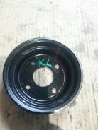 Шкив помпы. Mazda: Autozam Clef, MX-6, 626, Cronos, Efini MS-8, Capella, Eunos 800, Millenia Двигатель KLZE
