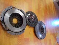 Сцепление. Nissan: Stagea, Gloria, Cefiro, Skyline, Laurel Двигатели: RB20E, RB26DETT, RB25DET, RB25DE, RB20DE, RB20D, RB25D, RB20DT, RB20DET, RB26DTT...