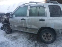 Suzuki Vitara. TD62, J20 ����