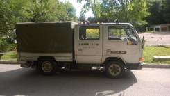 Nissan Atlas. Продам грузовик , 2 700 куб. см., 1 500 кг.
