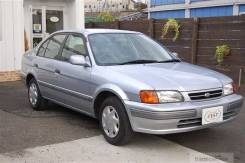 Toyota Corsa. EL53, 4EFE