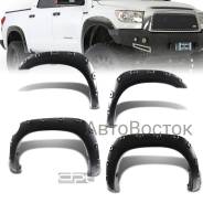 Расширитель крыла. Toyota Tundra. Под заказ