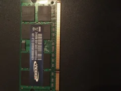 SO-DIMM DDR2. ����
