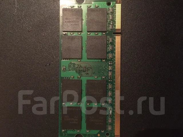 SO-DIMM DDR2. ����