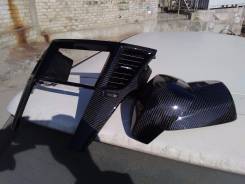 Интерьер. Subaru Legacy B4, BM9, BMG, BMM Subaru Legacy, BMG, BM, BRM, BM9, BMM, BR9, BRF, BRG