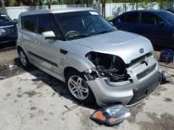 Kia Soul в Иркутске Kia Soul