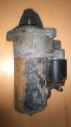Стартер. Opel Senator Opel Omega, 21, 22, 25, 26, 27, 19 Двигатели: 25DT, U25DT, X20DTH, X20SE, X20XEV, X25DT, X25TD, X25XE, X30XE, Y22DTH, Y22XE, Y25...
