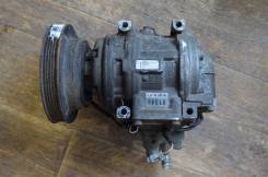 Компрессор кондиционера. Toyota Carina, ST190 Двигатель 4SFE