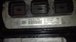 Блок управления двс. Honda Accord Двигатель R20A3