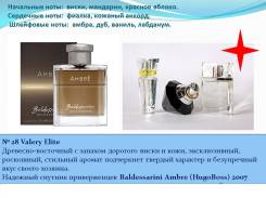 Духи.