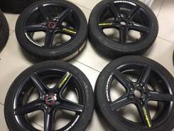 Speedline. 7.0x45, 5x100.00, ET48