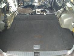Панель пола багажника. Subaru Legacy, BP5, BP9, BPE Subaru Legacy B4 Двигатель EJ203