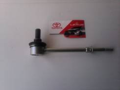 Стойка стабилизатора. Toyota FJ Cruiser, GSJ10, GSJ10W, GSJ15, GSJ15W Toyota Hilux Surf, GRN215, GRN215W, KDN215, KDN215W, RZN210, RZN210W, RZN215, RZ...