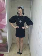 Платья коктейльные. 42