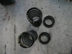 Пружина подвески. Toyota Voxy, ZRR75G, ZRR75W, ZRR75 Toyota Noah, ZRR75 Двигатели: 3ZRFE, 3ZRFAE