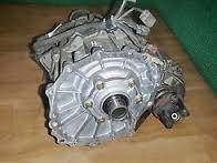 Раздаточная коробка. Nissan Elgrand Двигатели: VQ25DE, VQ35DE