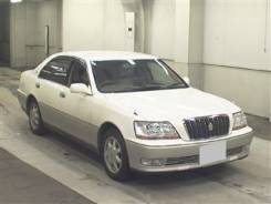 Ступица. Toyota Crown Majesta, UZS173 Двигатель 1UZFE