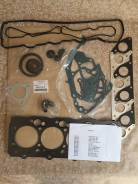 Ремкомплект двигателя. Mitsubishi Delica Star Wagon, P15V, P15W, P45V, P25V, P05V Mitsubishi Delica, P03W, P04W, P05W, P15W, P24W, P25W, P35W Mitsubis...