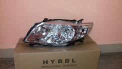 ФАРА С КОРРЕКТОРОМ COROLLA 07-09 LH ЛЕВАЯ (8117012A60 / ST-212-11M7L / SAT)