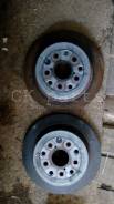 Диск тормозной. Toyota Celsior, UCF30, UCF31 Lexus LS430, UCF30 Двигатель 3UZFE. Под заказ