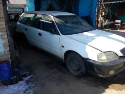 Honda Partner ����
