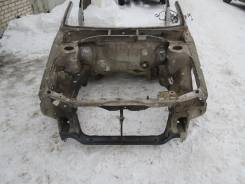 Рамка радиатора. Toyota Corona, ST191