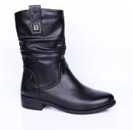 Полусапоги. 35, 36