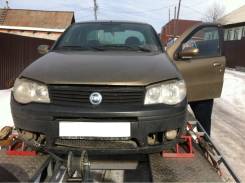 Fiat Albea. 1 4
