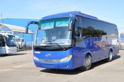 Higer KLQ6928Q. Higer KLQ 6928Q, 35 мест, туристический автобус, 6 700 куб. см., 35 мест