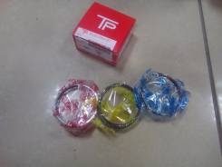 Кольца поршневые. Toyota: Vitz, Yaris, Echo, Yaris / Echo, Platz Двигатель 1SZFE