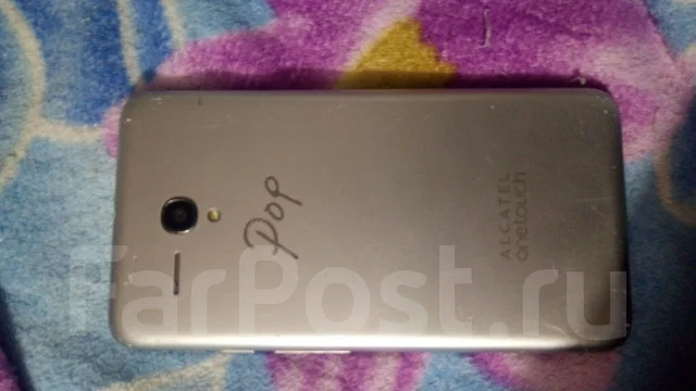 Alcatel. �/� ����
