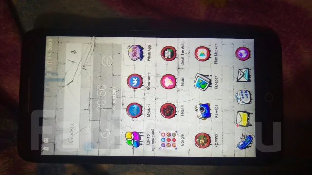 Alcatel. �/� ����