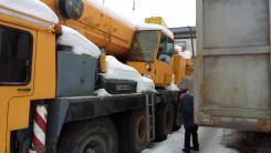 Liebherr. Продам автокран 75 тонн, 70 000 кг., 50 м.